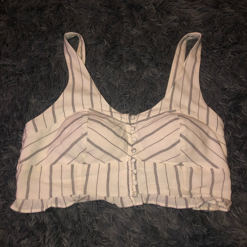 3/$30 American Eagle Top